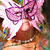 Body Painting 2001 photo - Duval Street, Key West